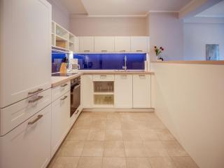 Dünenresidenz Prora - Schöne Ferienwohnung in Top-Strandlage mit Meerblick NP-113 - 6