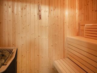 Dünenresidenz Prora - Ferienwohnung mit Meerblick, 2 Schlafzimmern, Balkon und Sauna NP-103 - Binz - 1