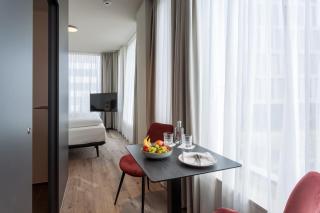 Centurion Swiss Quality Towerhotel Windisch - 2