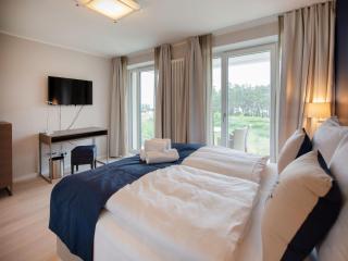 Dünenresidenz Prora - Ferienwohnung mit Meerblick, 3 Schlafzimmern und Balkon NP-206 - 3