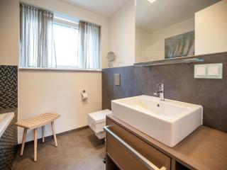 Dünenresidenz Prora - Ferienwohnung mit Meerblick, 3 Schlafzimmern und Balkon NP-206 - 1