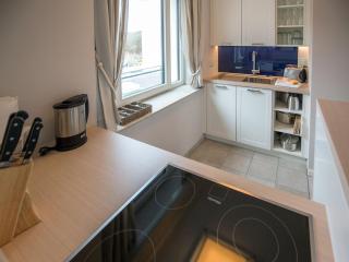 Dünenresidenz Prora - Ferienwohnung mit Meerblick, 2 Schlafzimmern und Balkon NP-307 - Binz - 4