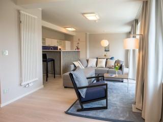Dünenresidenz Prora - Ferienwohnung mit Meerblick, 1 Schlafzimmer und Balkon NP-308 - Binz - 7