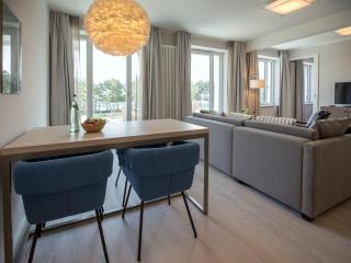 Dünenresidenz Prora - Ferienwohnung mit Meerblick, 1 Schlafzimmer und Balkon NP-308 - Binz - 5
