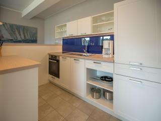 Dünenresidenz Prora - Ferienwohnung mit Meerblick, 1 Schlafzimmer und Balkon NP-308 - Binz - 2