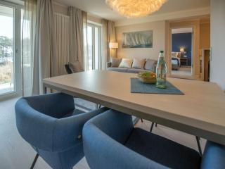 Dünenresidenz Prora - Ferienwohnung mit Meerblick, 1 Schlafzimmer und Balkon NP-310 - 7