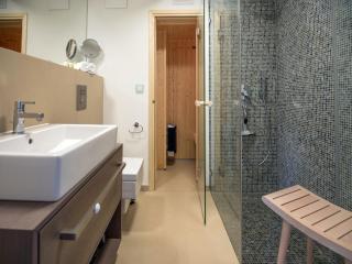 Dünenresidenz Prora - Ferienwohnung mit Meerblick, 1 Schlafzimmer und Balkon NP-310 - Binz - 1