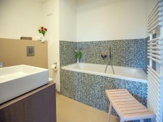 Dünenresidenz Prora - Ferienwohnung mit Meerblick, 1 Schlafzimmer und Balkon NP-310 - Binz - 2