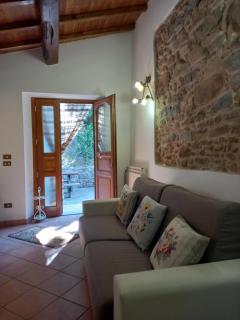 I 3 Porcellini - Cutigliano - 9