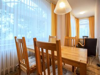 Strandvillen Binz - Ferienwohnung mit Meerblick und 2 Schlafzimmern SV-556 - Binz - 6