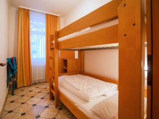 Strandvillen Binz - Ferienwohnung mit Meerblick und 2 Schlafzimmern SV-556 - Binz - 3