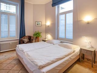 Strandvillen Binz - Ferienwohnung mit Meerblick und 1 Schlafzimmer SV-701 - Binz - 3