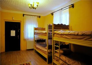 Emre's Stone House - 3