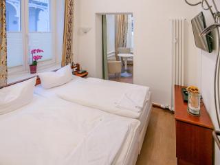 Strandvillen Binz - Ferienwohnung mit Meerblick und 2 Schlafzimmern SV-703 - Binz - 4