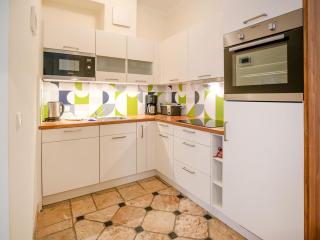 Strandvillen Binz - Ferienwohnung mit Meerblick und 1 Schlafzimmer SV-705 - Binz - 4