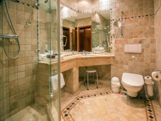 Strandvillen Binz - Ferienwohnung mit Meerblick und 2 Schlafzimmern SV-708 - Binz - 2