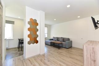 Apartment Ventspils - 6