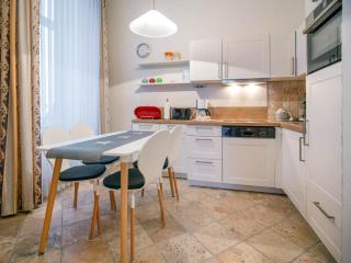 Strandvillen Binz - Ferienwohnung mit 2 Schlafzimmern SV-704 - Binz - 4