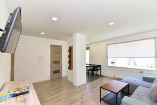 Apartment Ventspils - 8