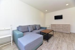 Apartment Ventspils - Ventspils - 4