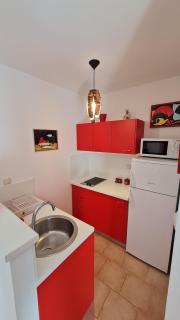 Vacation Home Licinius - 5