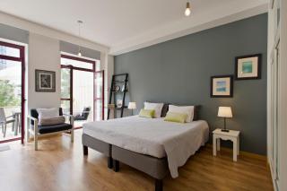 Porto Terrace Apartment - Oporto - 0