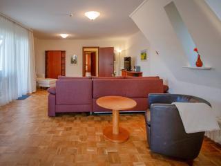 Strandvillen Binz - Ferienwohnung mit Meerblick, 2 Schlafzimmern und Balkon SV-713 - Binz - 9