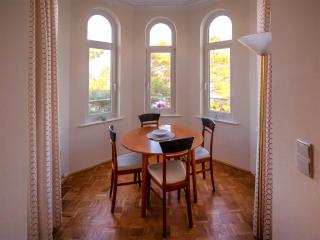 Strandvillen Binz - Ferienwohnung mit Meerblick, 2 Schlafzimmern und Balkon SV-713 - Binz - 5