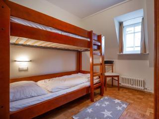 Strandvillen Binz - Ferienwohnung mit Meerblick, 2 Schlafzimmern und Balkon SV-713 - Binz - 2