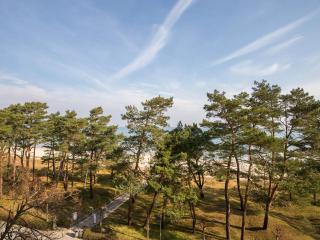 Strandvillen Binz - Ferienwohnung mit Meerblick, 2 Schlafzimmern und Balkon SV-714 - Binz - 7