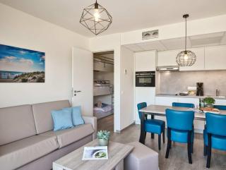 Holiday Suites Nieuwpoort - 8