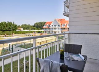 Holiday Suites Nieuwpoort - Nieuwpoort - 1