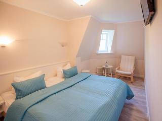 Strandvillen Binz - Ferienwohnung mit Meerblick, 2 Schlafzimmern und Balkon SV-714 - Binz - 4