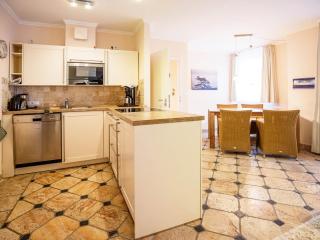 Strandvillen Binz - Ferienwohnung mit 2 Schlafzimmern und Balkon SV-755 - Binz - 5