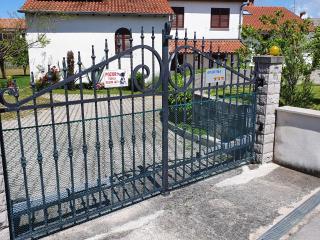 Green Garden NAT - Koper - 1