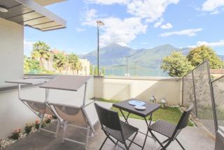 Residenza I Melograni - Suite - Domaso - 9