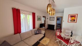 Vacation Home Licinius - 9