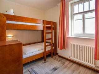 Strandvillen Binz - Ferienwohnung mit Meerblick, 2 Schlafzimmern und Balkon SV-761 - Binz - 4