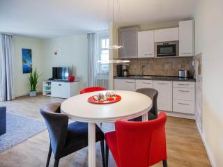 Strandvillen Binz - Ferienwohnung mit Meerblick, 1 Schlafzimmer und Balkon SV-762 - Binz - 5