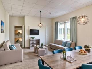Holiday Suites Nieuwpoort - 7