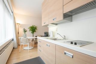 Theaterstudio 1 Antwerp - 3