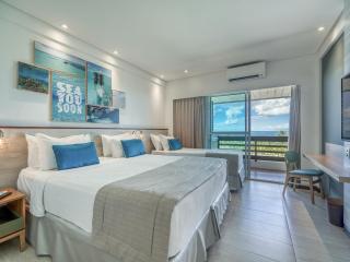 Japaratinga Lounge Resort - All Inclusive - Japaratinga - 5