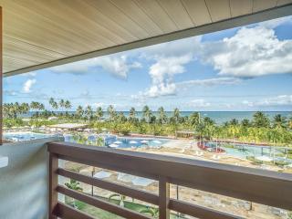 Japaratinga Lounge Resort - All Inclusive - Japaratinga - 7