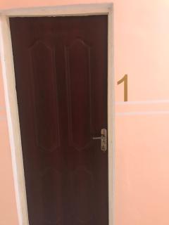 BLUE RESIDENCE - - 2