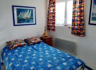 Maison cosy à La Tranche-sur-Mer - 45 m² avec jardin - 5