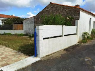 Maison cosy à La Tranche-sur-Mer - 45 m² avec jardin - 2