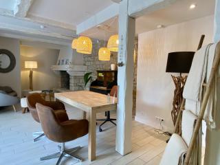 Maison des Dunes - Erdeven - 1