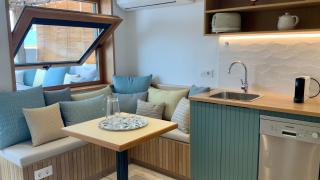 La Baula Terraza, Boutique Apartament - L'Escala - 4