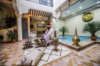 Riad Milouda - Marrakech - 0