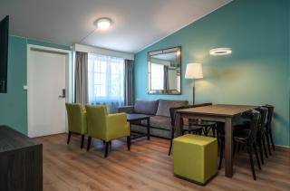 Thon Hotel Skeikampen - Svingvoll - 8